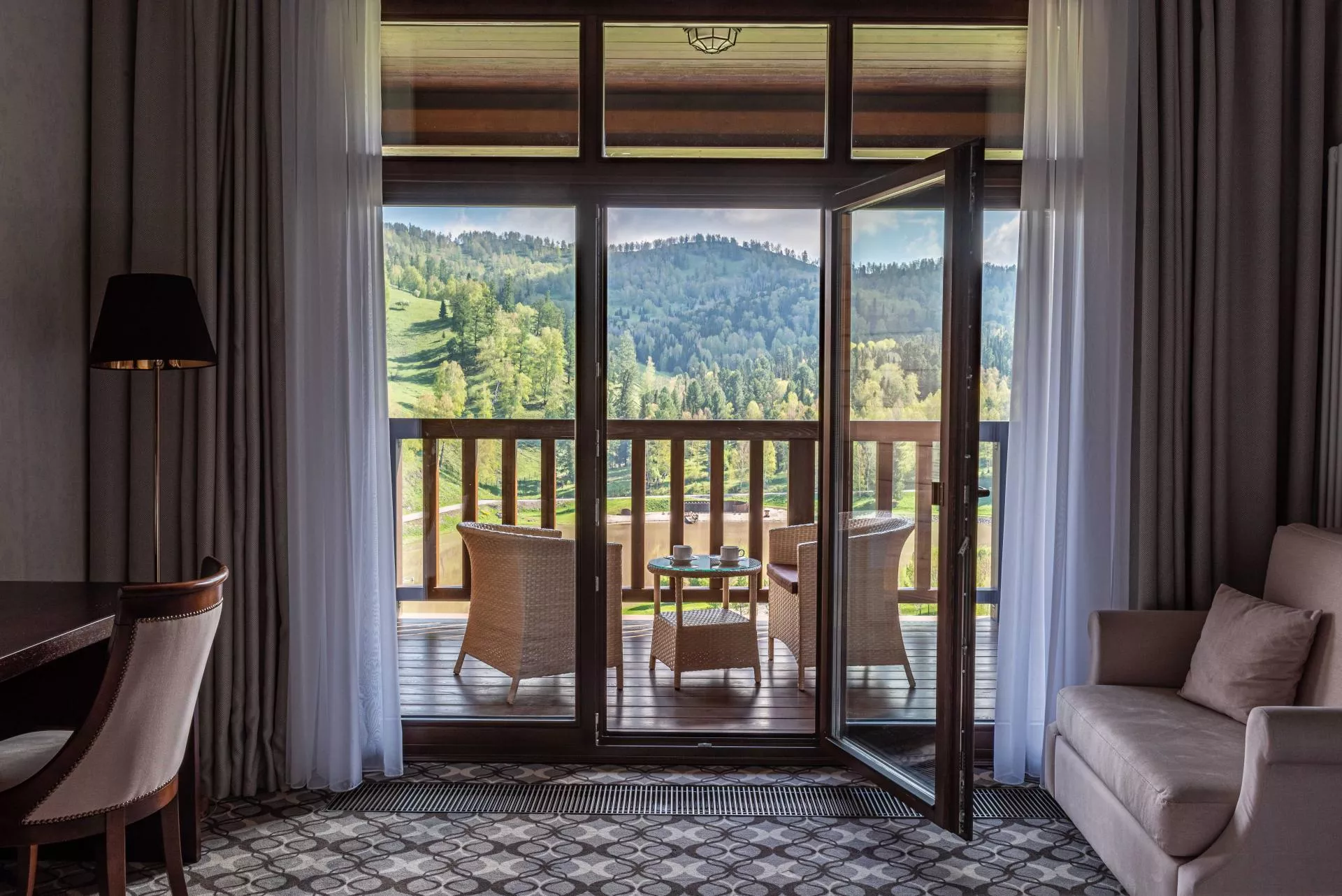 Улучшенный