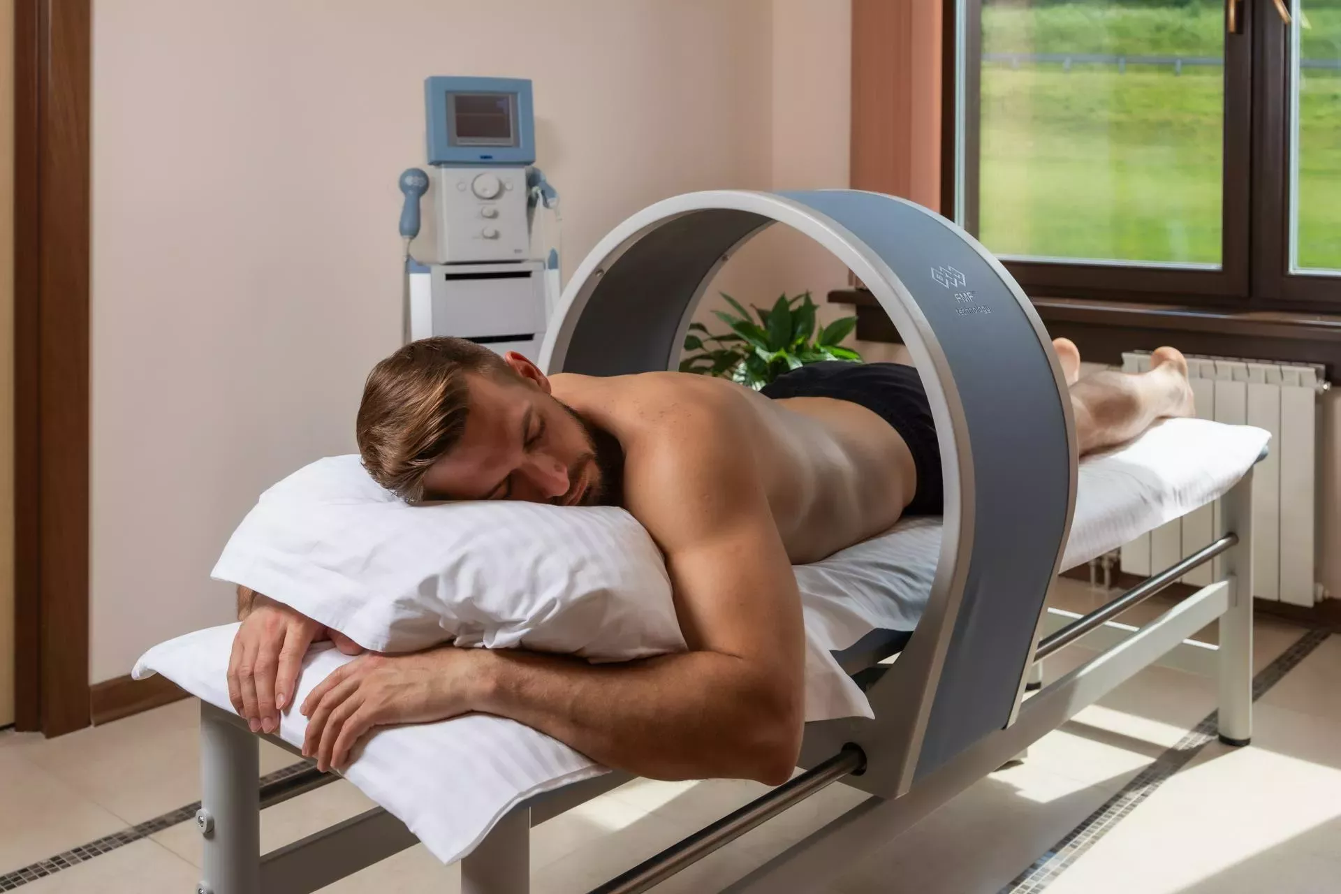 Путевка на курорт:  ЛЕЧЕНИЕ